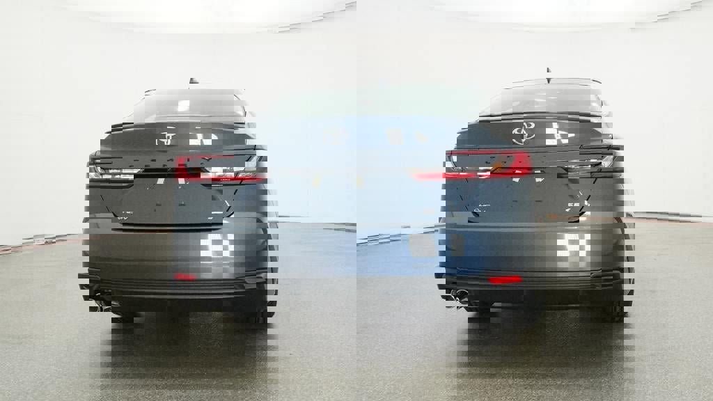 New 2026 Toyota Camry SE image 23