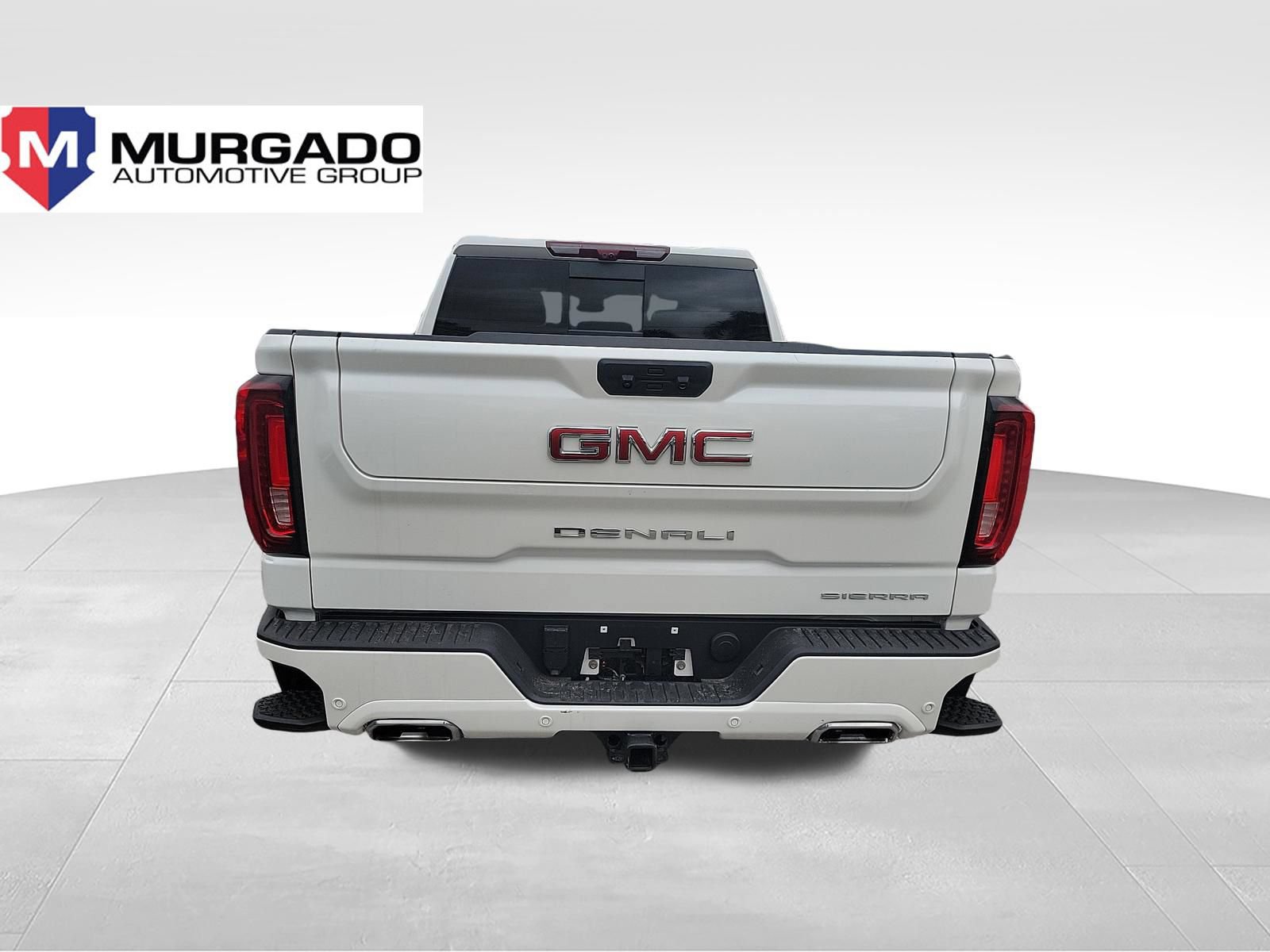 Used 2024 GMC Sierra 1500 Denali AWD/4WD image 15