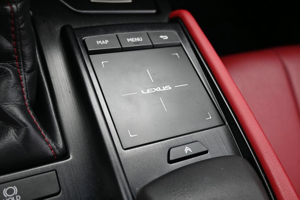 Used 2019 Lexus ES 350 F Sport w/ Accessory Package 2 FWD image 26