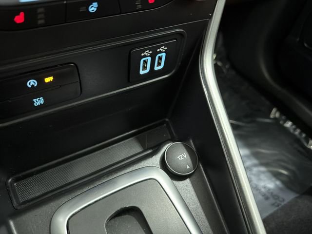 Used 2020 Ford EcoSport Titanium image 27