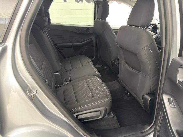 Used 2023 Ford Escape Active AWD/4WD image 24