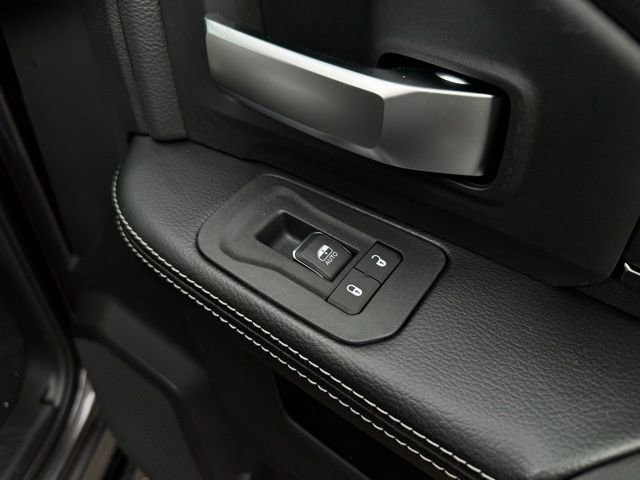 New 2026 RAM 2500 Rebel w/ Rebel Level 1 Equipment Group image 17