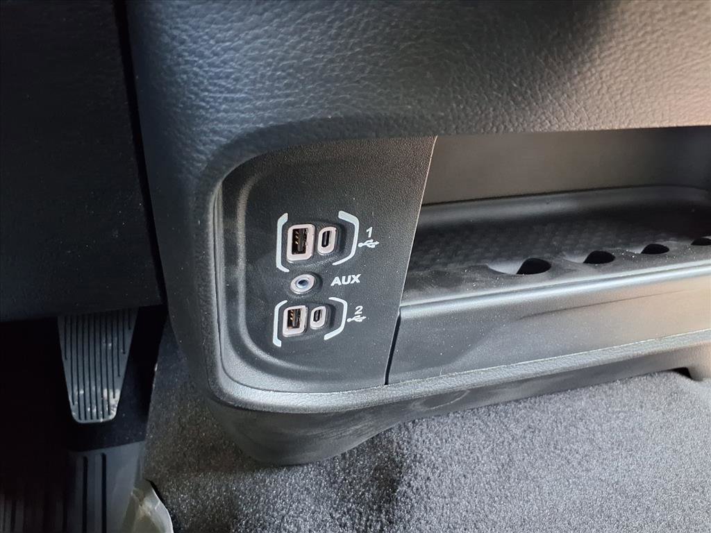 New 2026 RAM 2500 Tradesman image 7