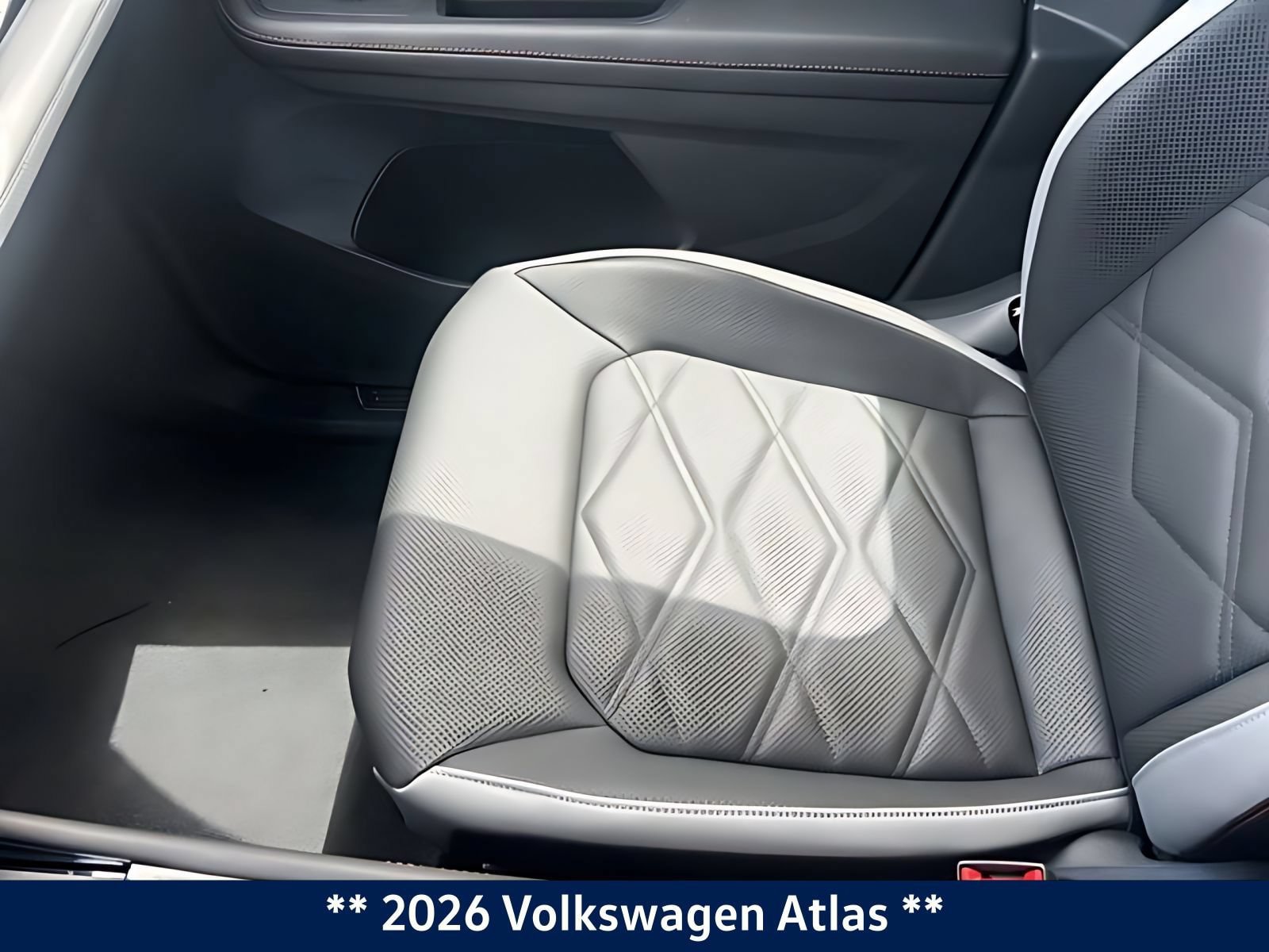 New 2026 Volkswagen Atlas Peak Edition AWD/4WD image 40