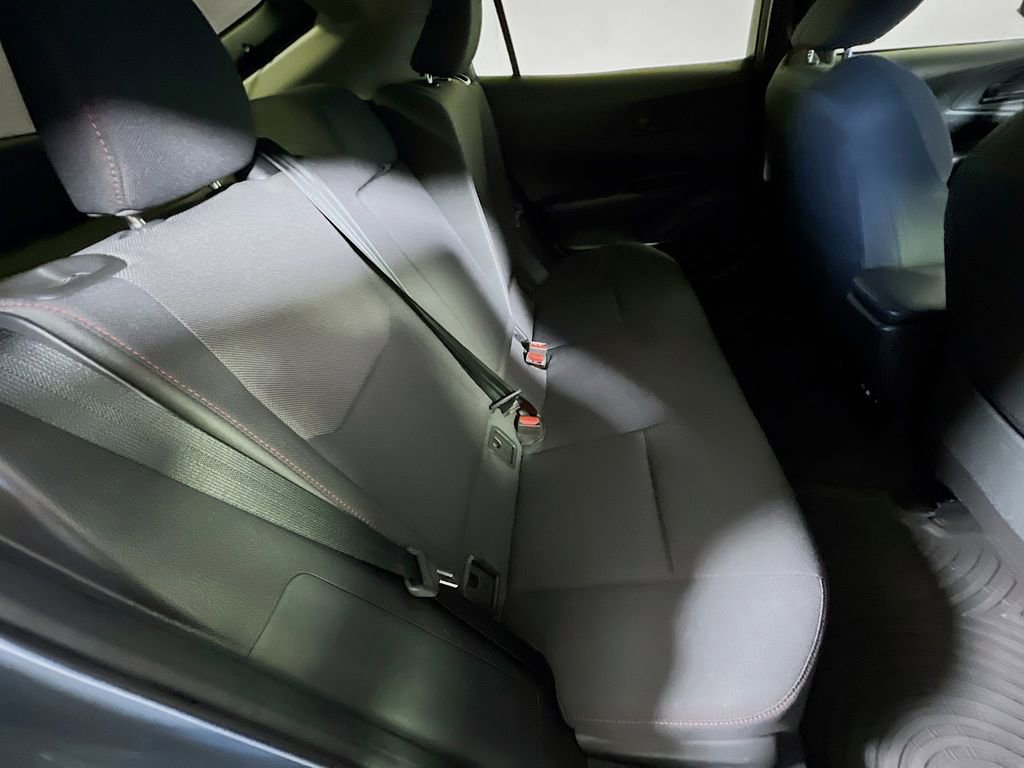 Used 2023 Toyota Prius Prime FWD image 24