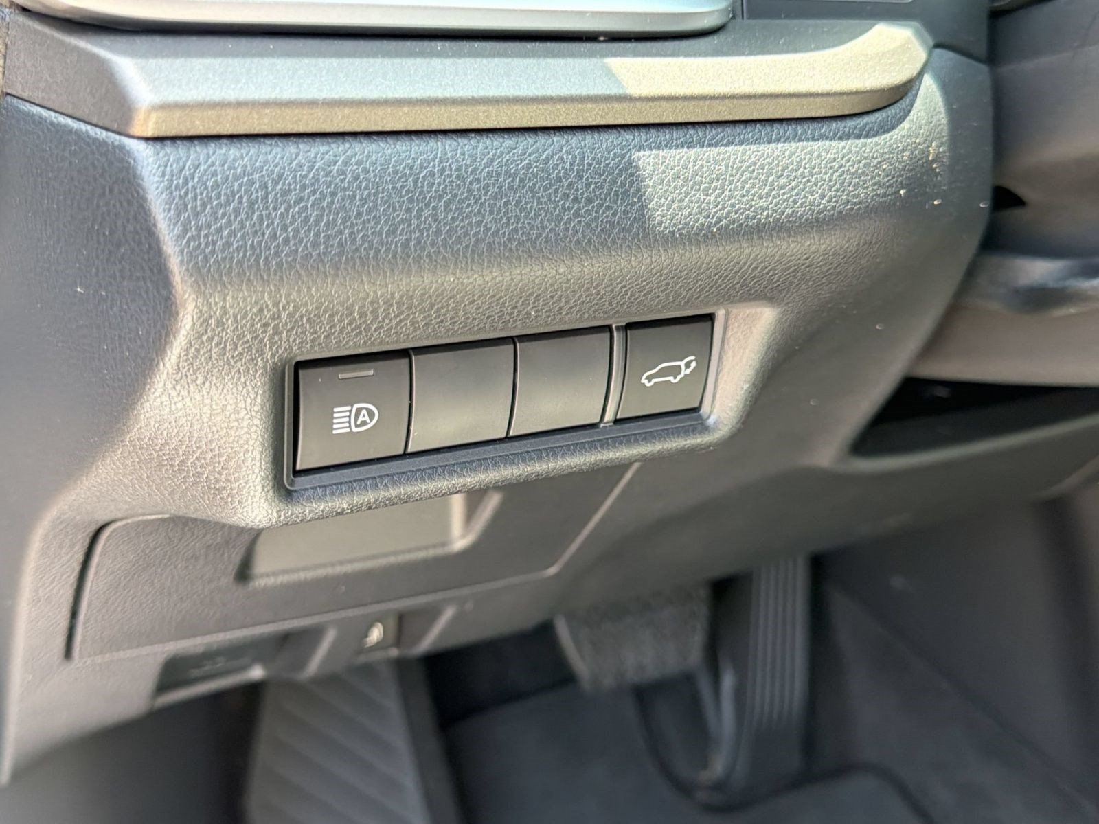 Used 2024 Toyota Grand Highlander FWD image 18