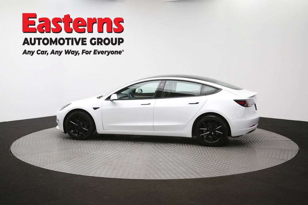 Used 2022 Tesla Model 3 Long Range AWD/4WD image 55