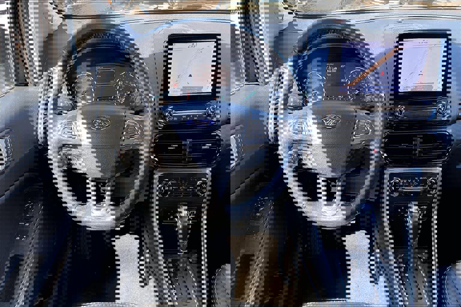 Used 2020 Ford EcoSport Titanium image 7