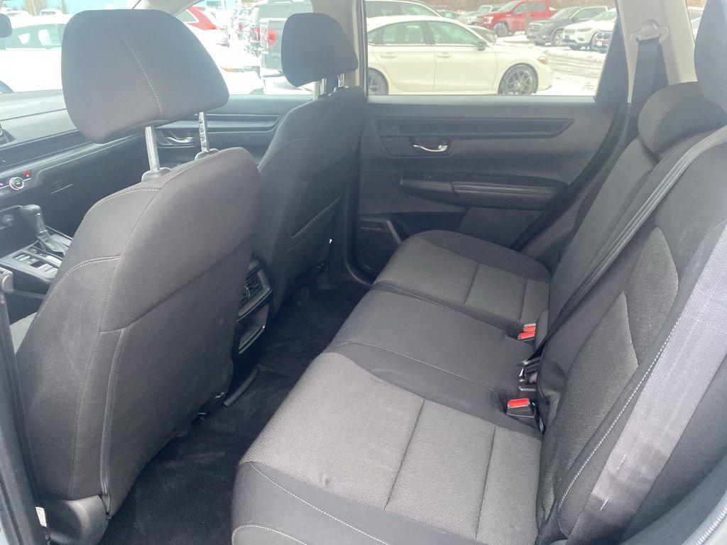 Used 2023 Honda CR-V EX image 15