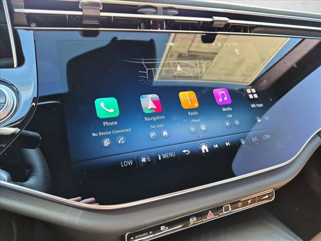 New 2027 Mercedes-Benz E 450 4MATIC Sedan image 12