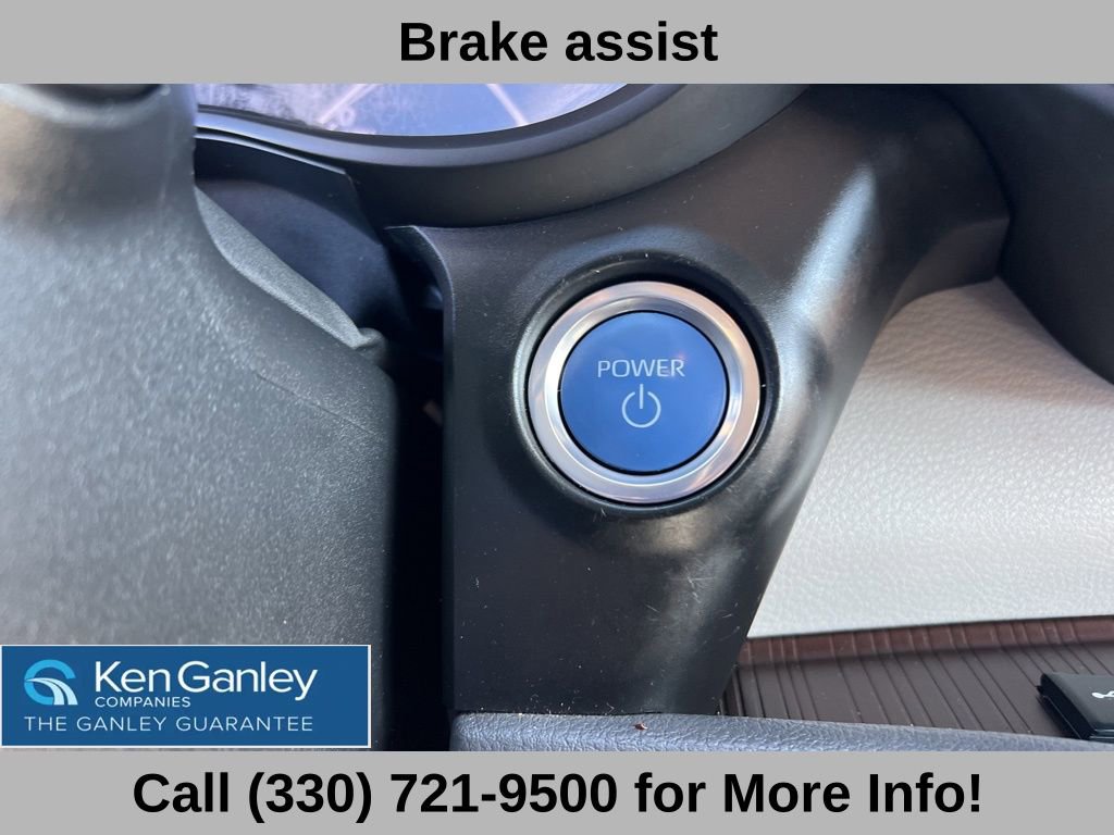 Used 2023 Toyota Sienna XLE image 37