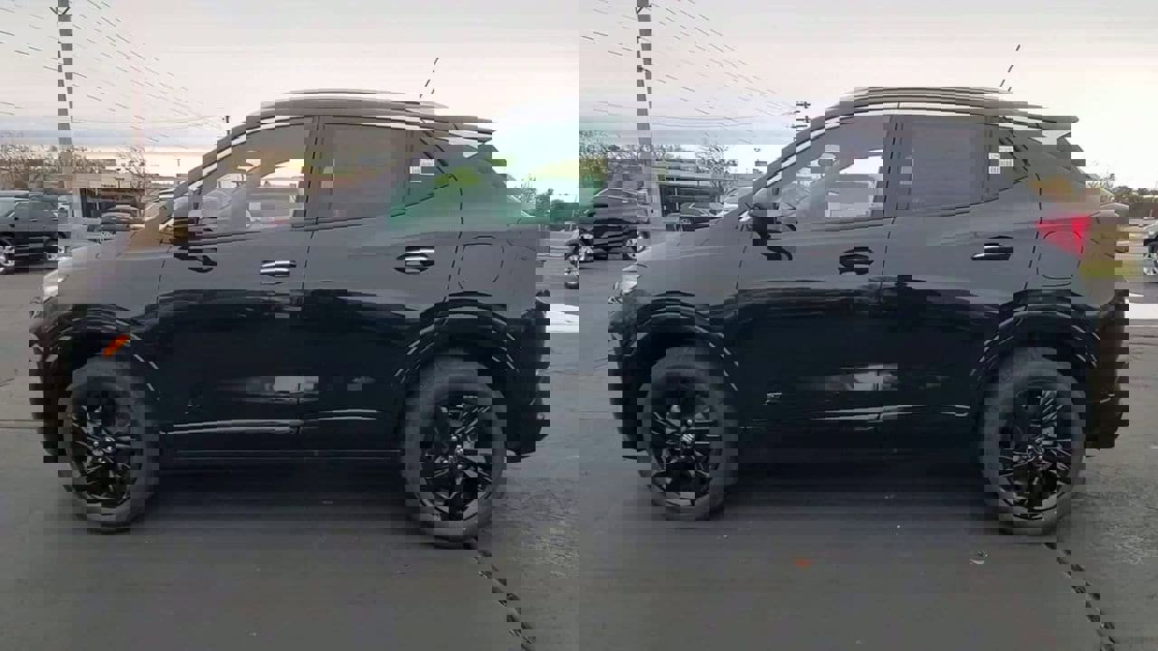 New 2025 Buick Encore GX Sport Touring w/ Advanced Technology Package image 38