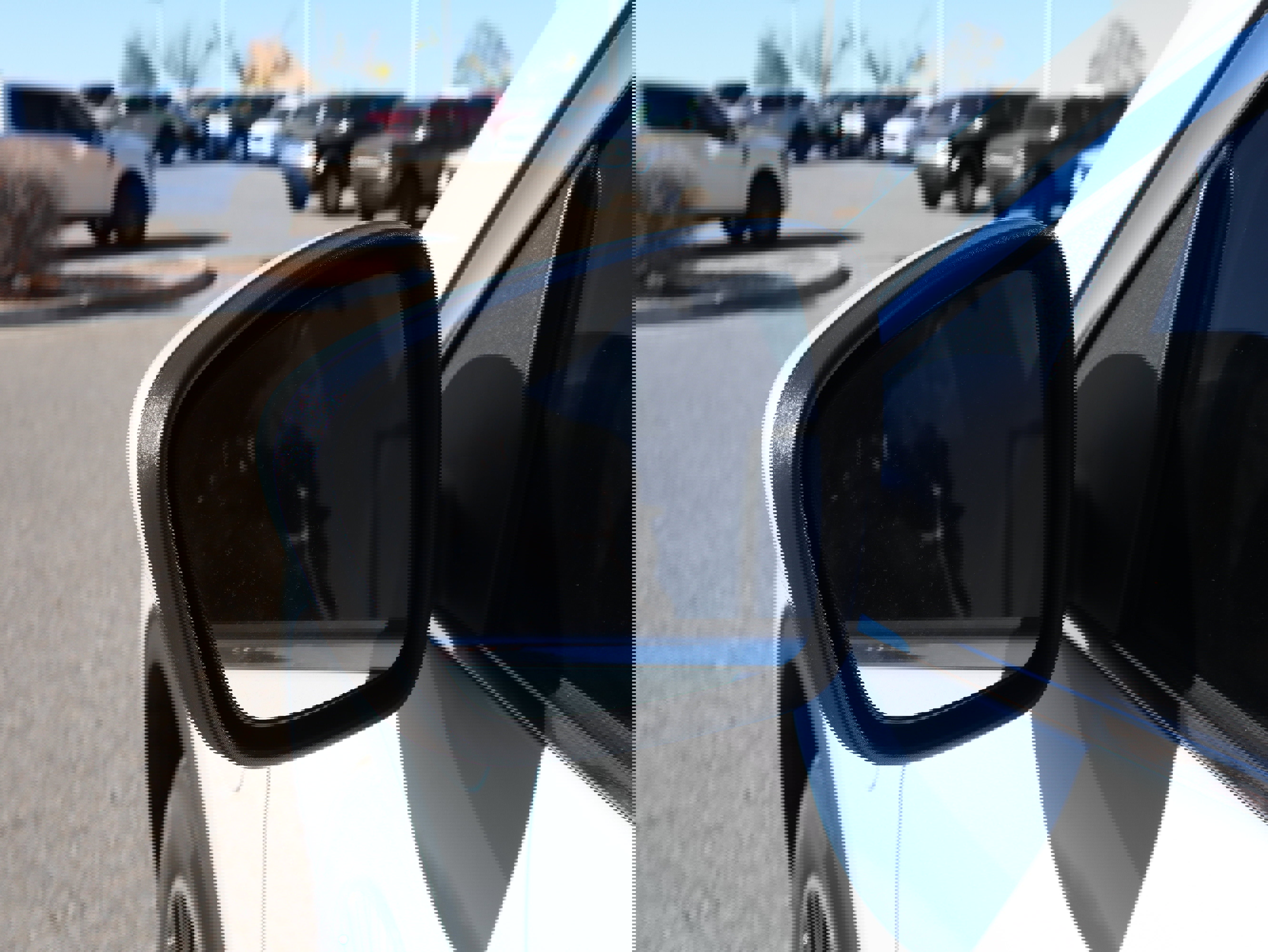 New 2026 Ford Escape SE image 17