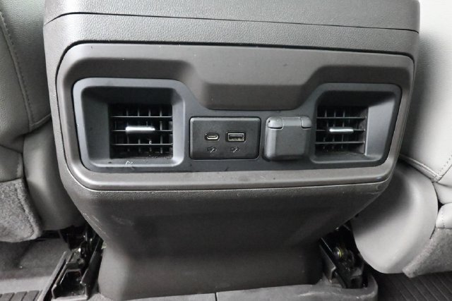 Used 2020 Chevrolet Silverado 1500 LT Trail Boss AWD/4WD image 29