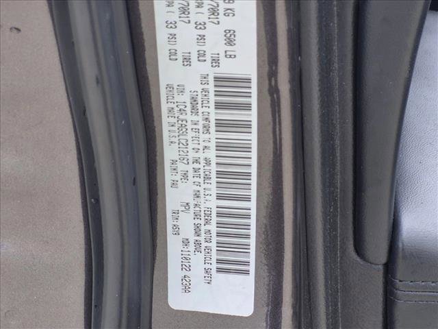 Used 2020 Jeep Grand Cherokee Laredo RWD image 20