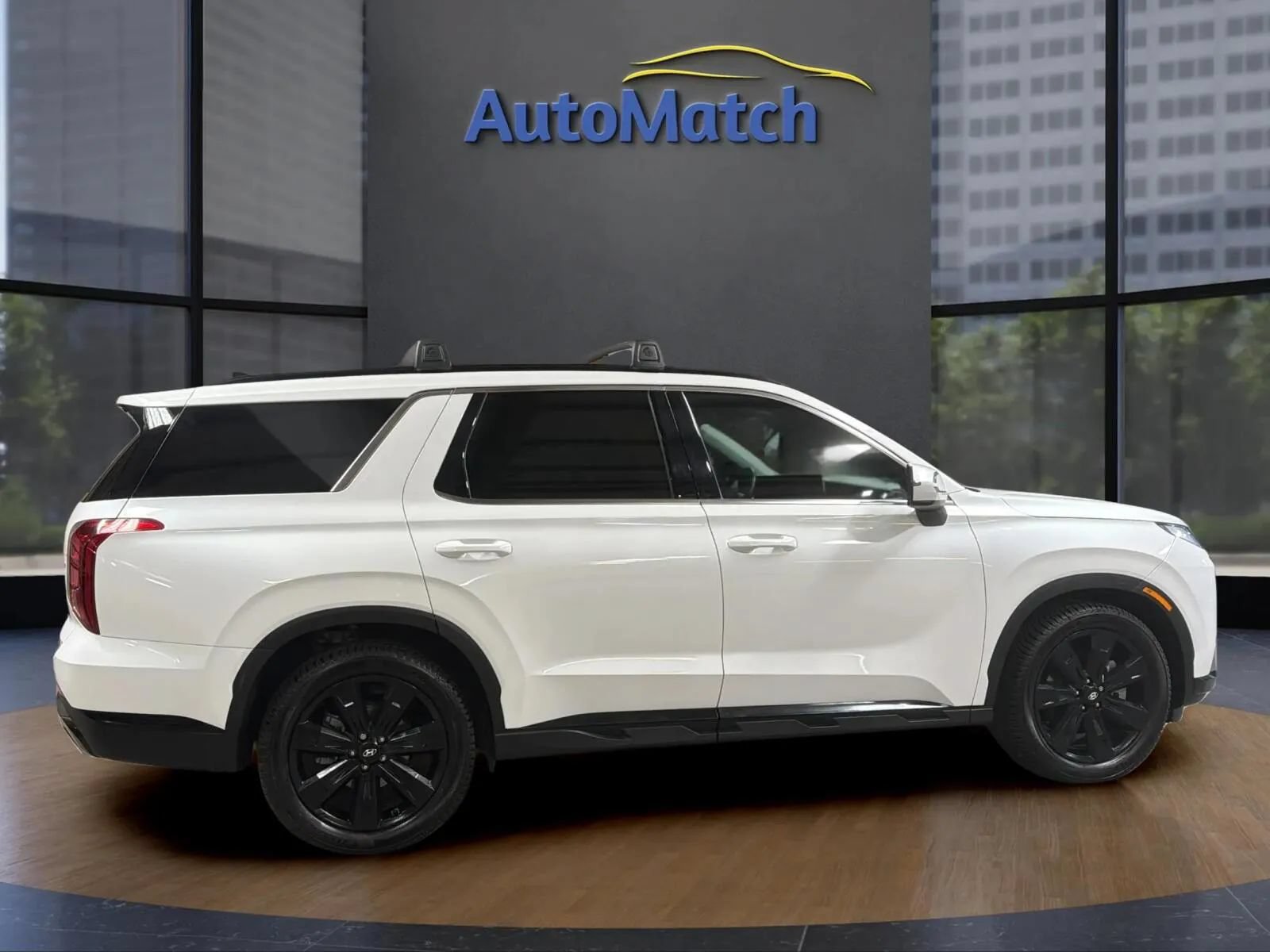 Used 2023 Hyundai Palisade XRT w/ Cargo Package AWD/4WD image 12