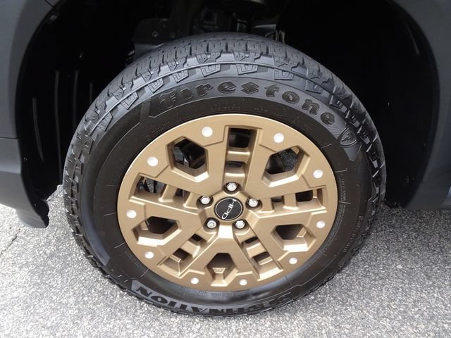 Used 2021 Honda Ridgeline RTL-E image 39