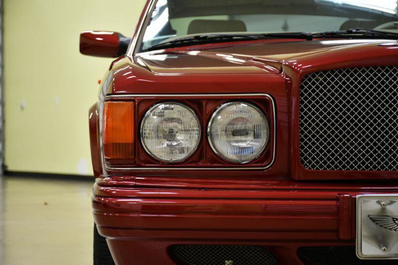 Used 1998 Bentley Brooklands Long Wheelbase RWD image 12