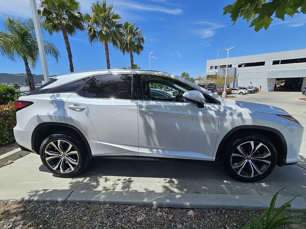 Used 2019 Lexus RX 350 FWD w/ Navigation Package image 3