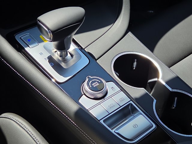 New 2026 Genesis G70 2.5T RWD image 12