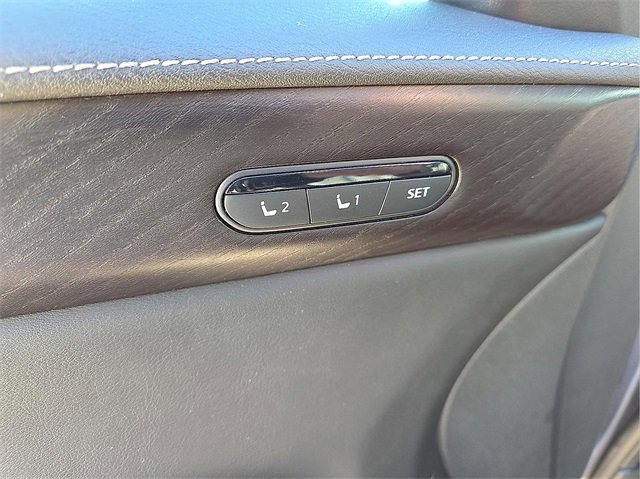 Used 2023 INFINITI QX60 Sensory w/ Vision Package image 14