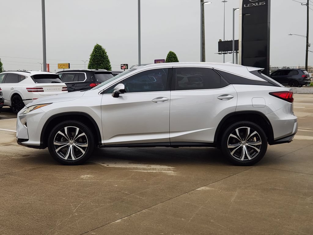 Used 2016 Lexus RX 350 FWD w/ Premium Package image 4