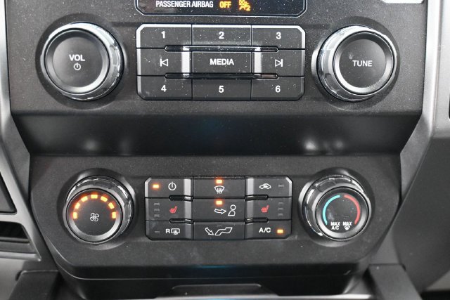 Used 2020 Ford F150 XLT w/ Equipment Group 302A Luxury AWD/4WD image 23