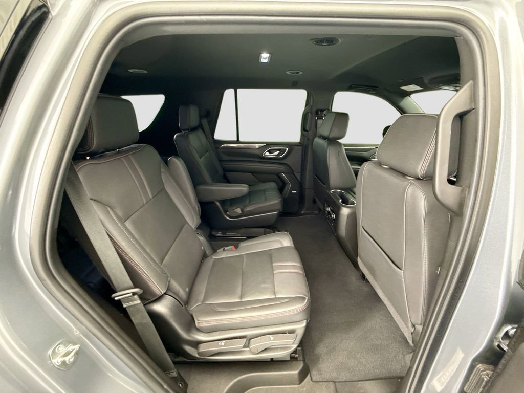 Used 2022 Chevrolet Tahoe RST w/ Luxury Package image 21