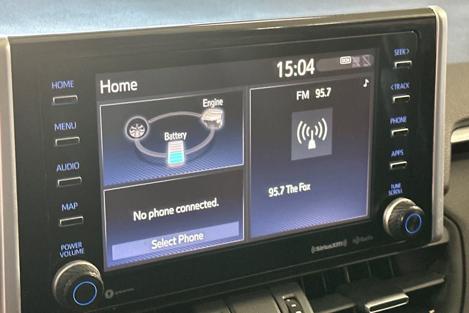 Used 2019 Toyota RAV4 XSE w/ XSE Weather Package AWD/4WD image 22