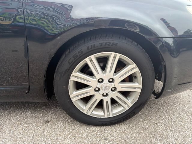 Used 2006 Toyota Avalon Limited FWD image 31