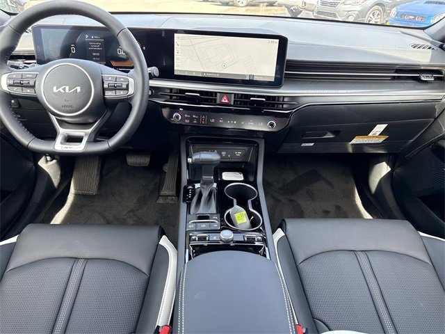 New 2026 Kia K5 GT-Line image 19