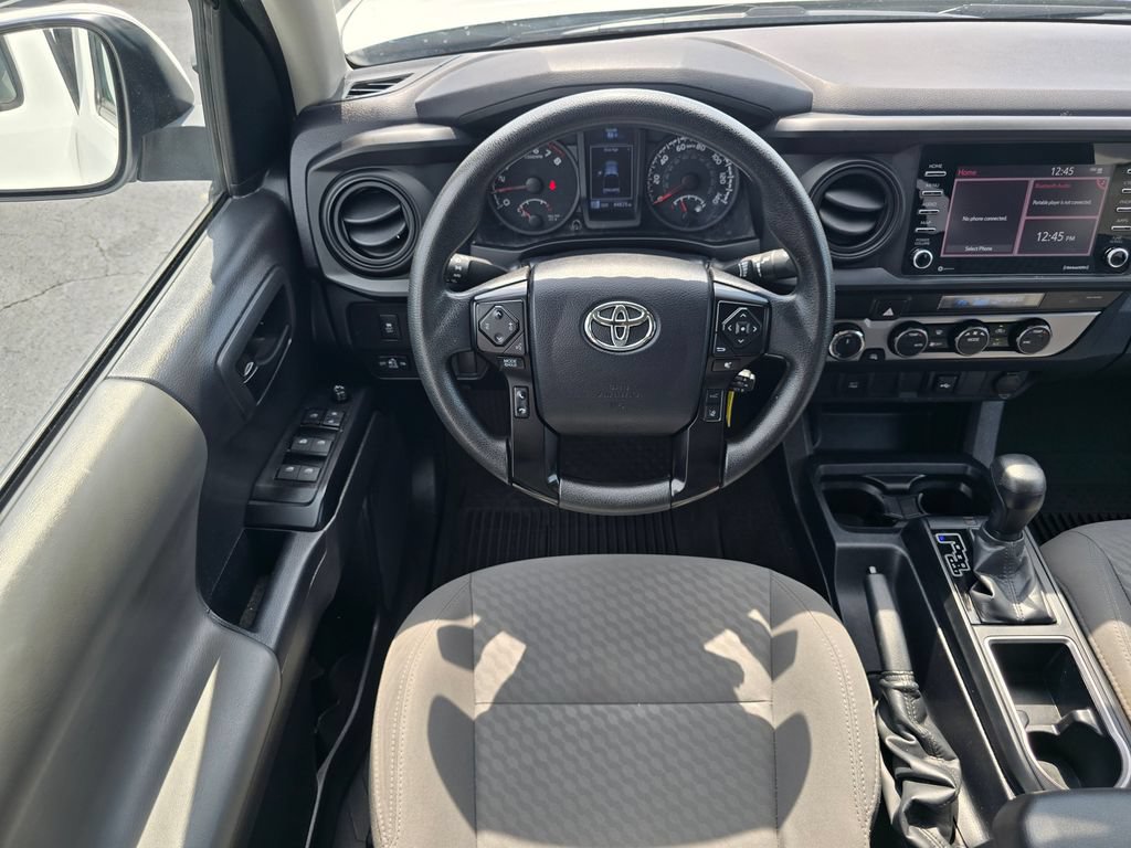 Used 2023 Toyota Tacoma SR AWD/4WD image 21