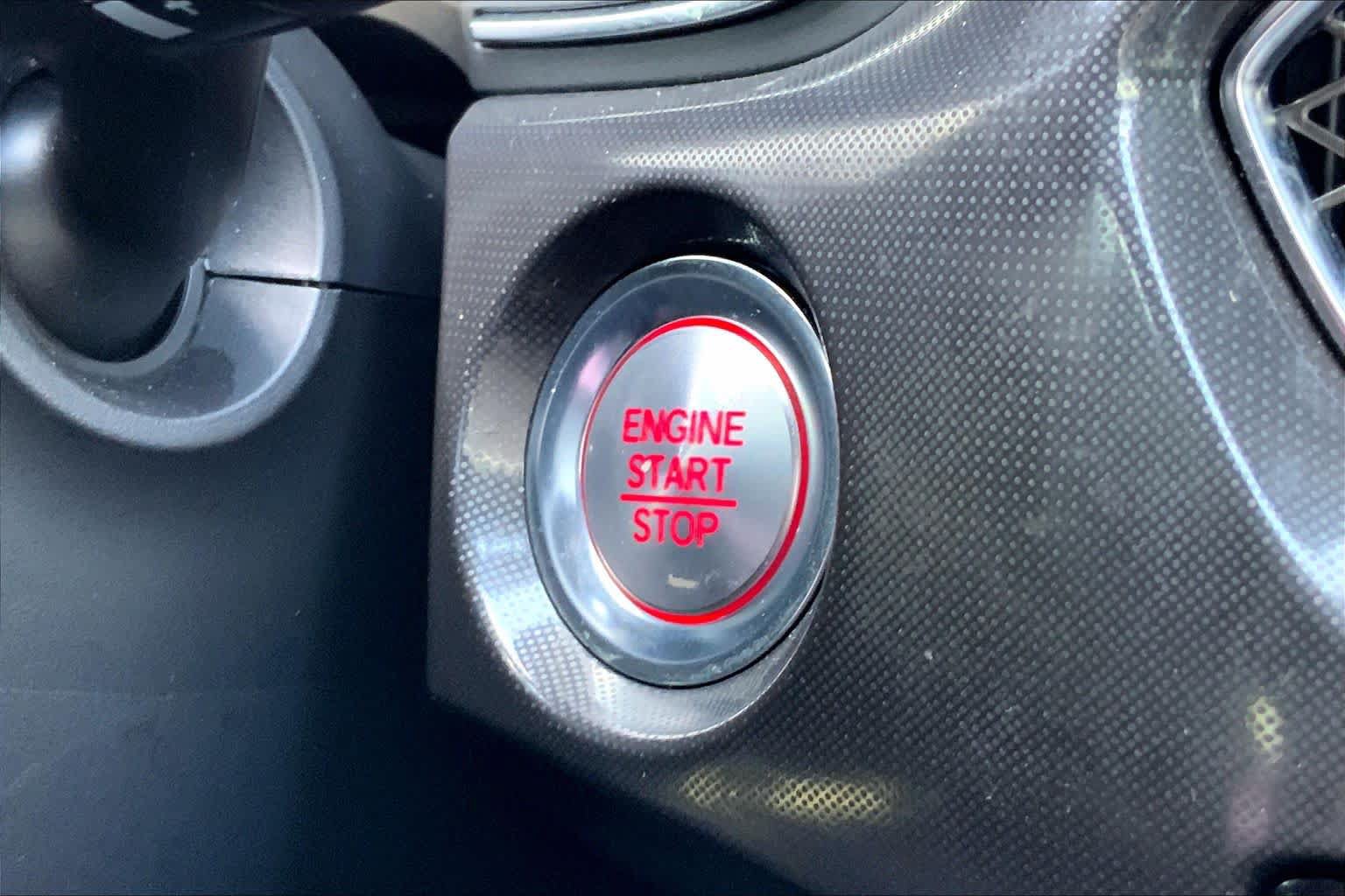 Used 2024 Acura Integra A-Spec w/ Technology Package FWD image 34