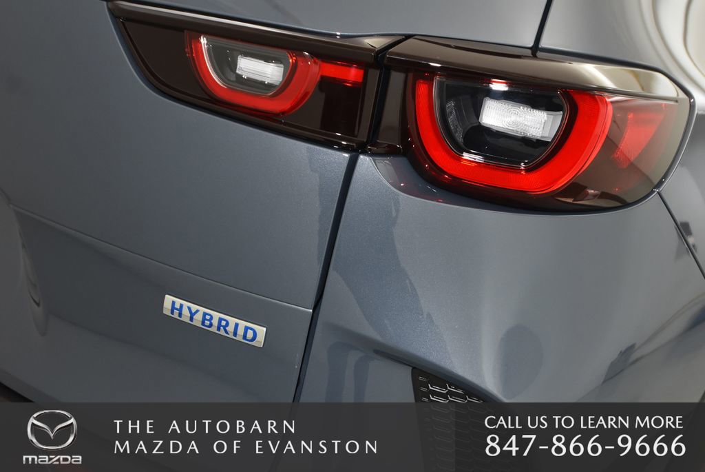 New 2026 MAZDA CX-50 2.5 Hybrid w/ Weather Package image 38