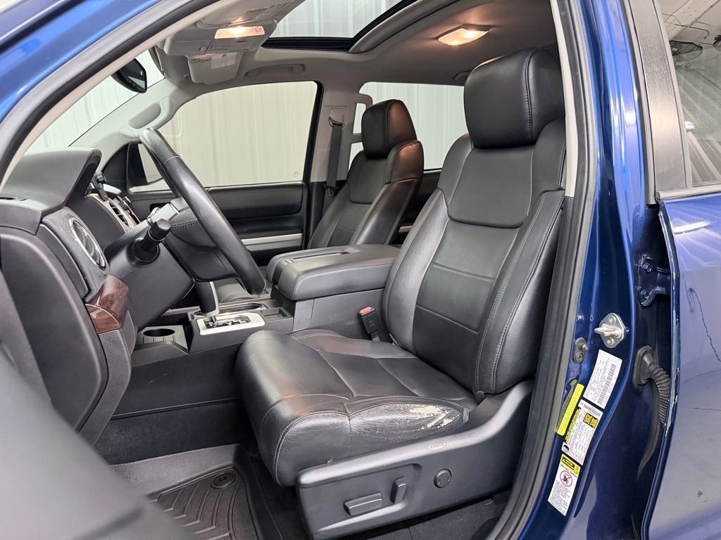 Used 2014 Toyota Tundra Limited image 13