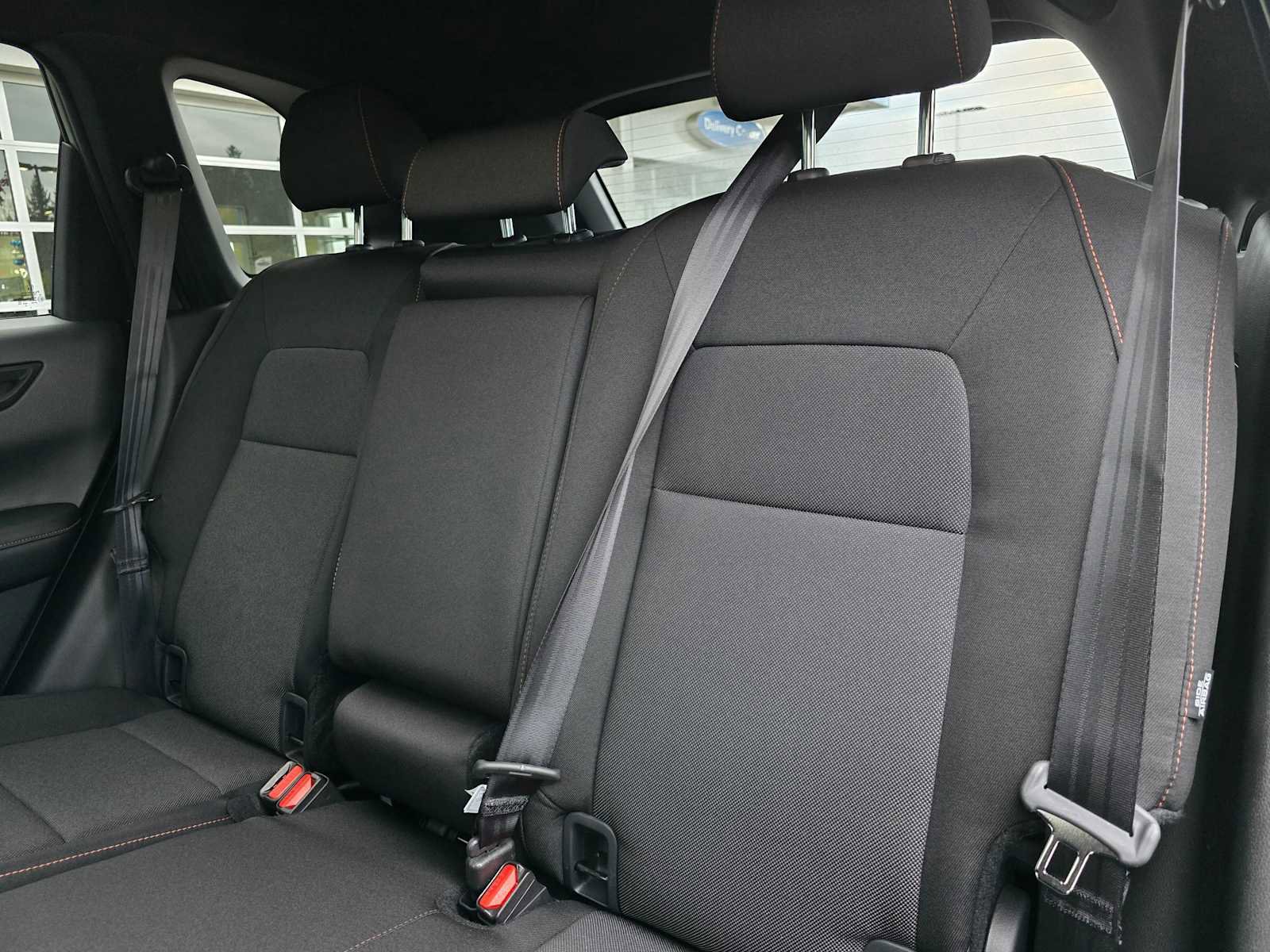 New 2026 Honda CR-V TrailSport image 19