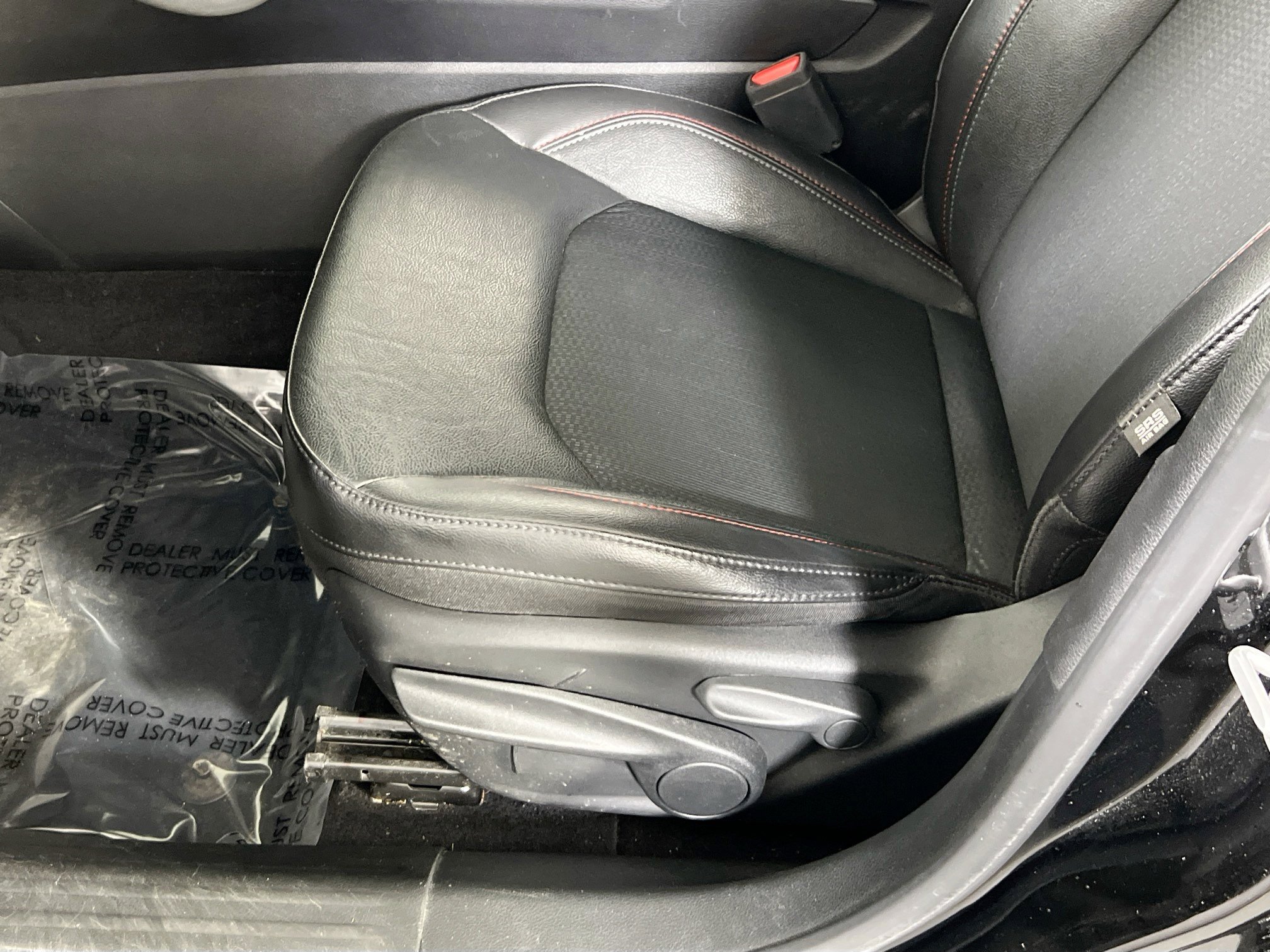 Used 2022 Jeep Compass Trailhawk image 17