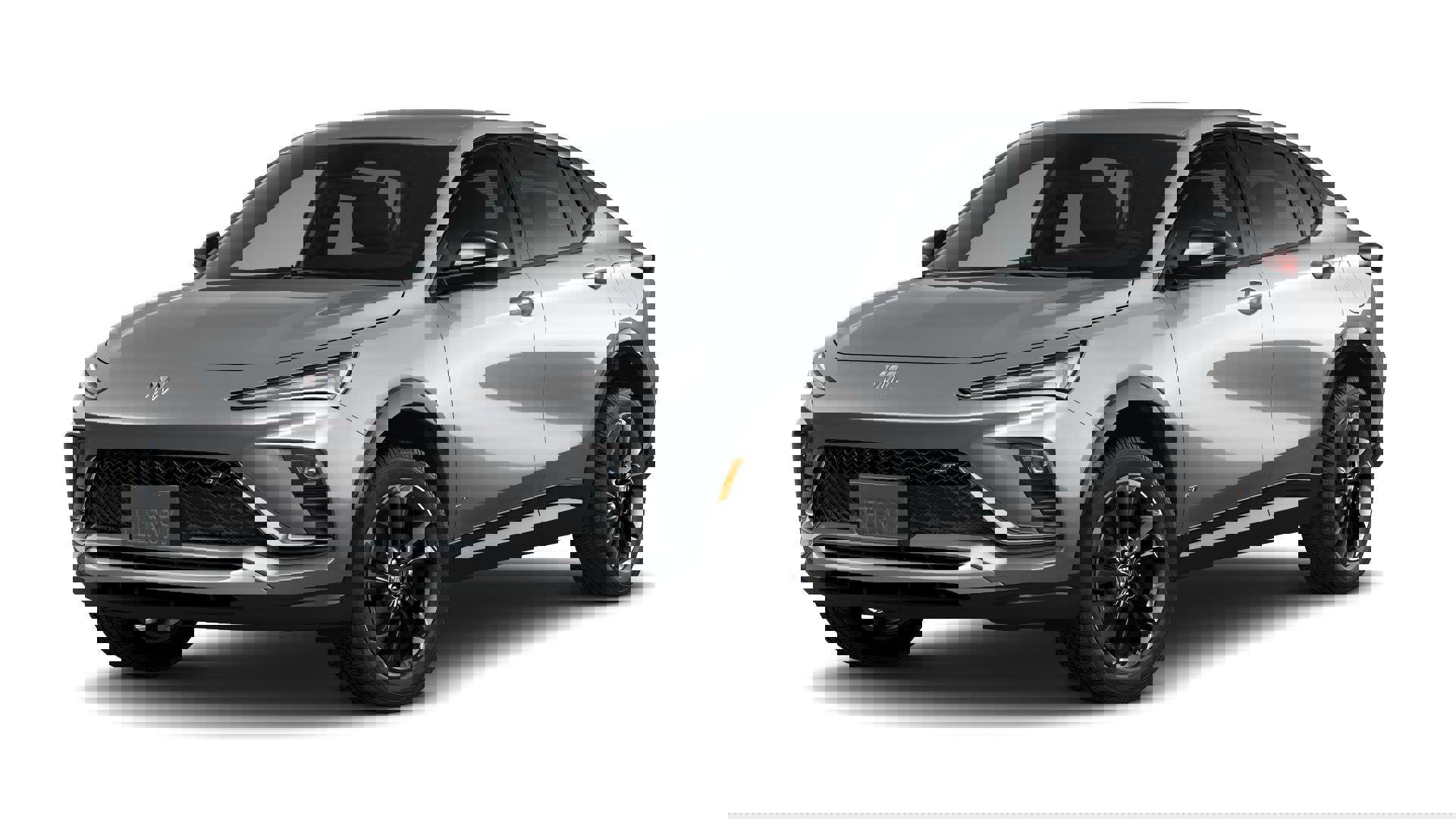 New 2026 Buick Envista Sport Touring FWD image 1