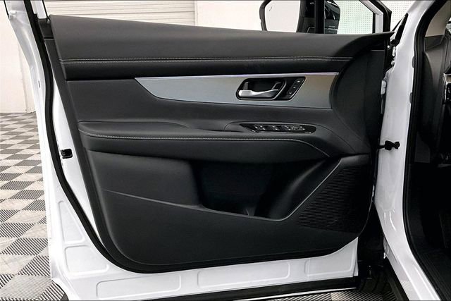 New 2026 Nissan Murano Platinum image 34