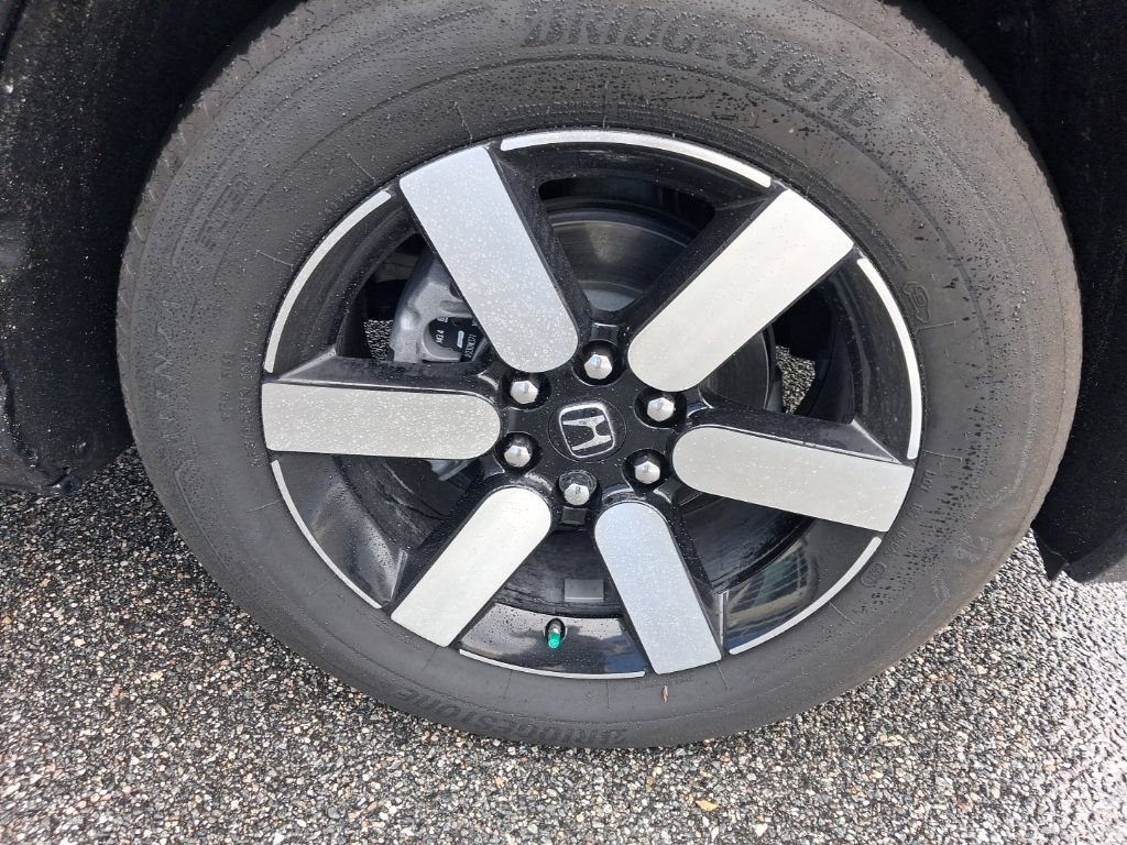 Used 2024 Honda Prologue Touring image 15