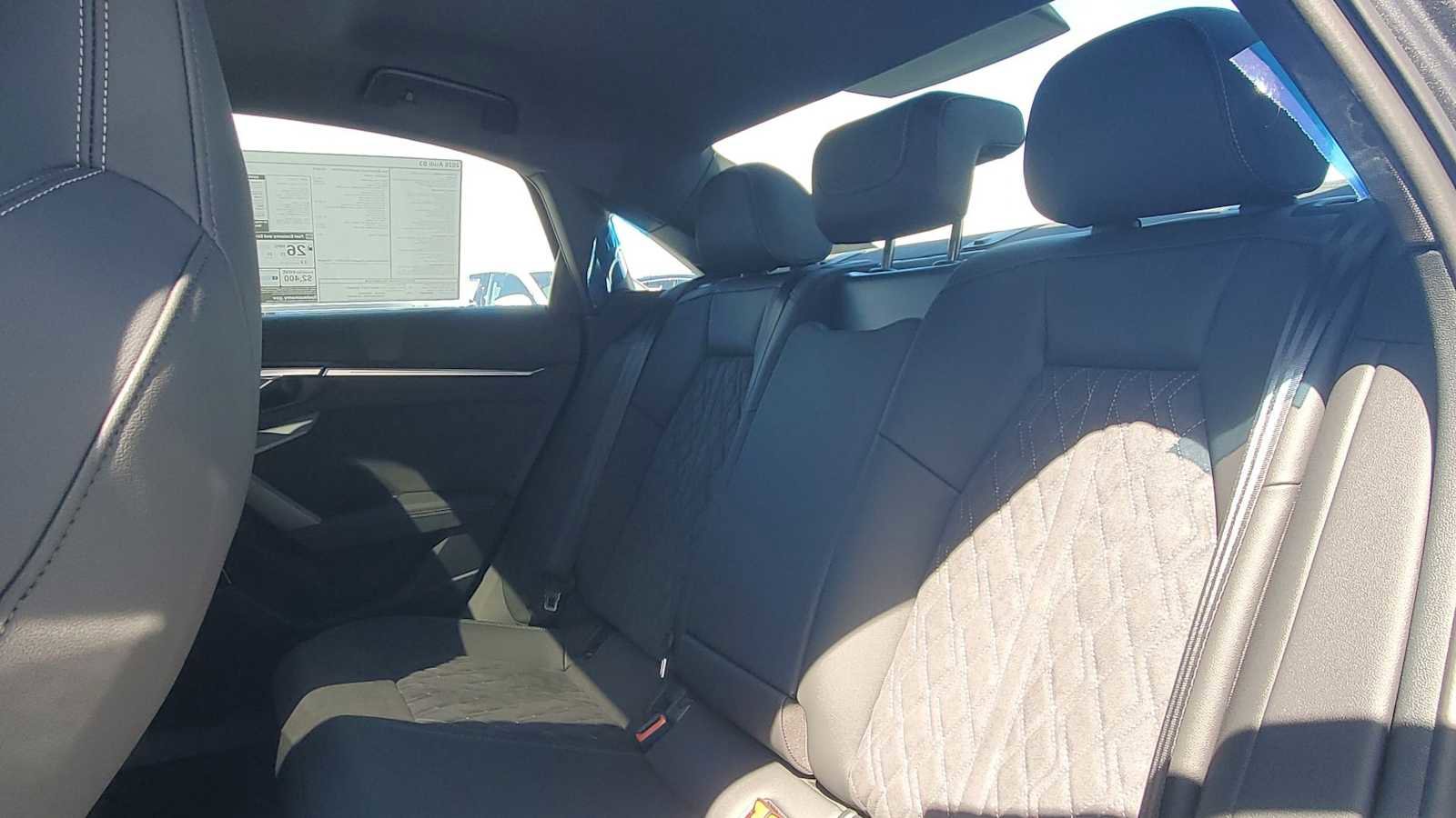 New 2026 Audi S3 Premium image 20