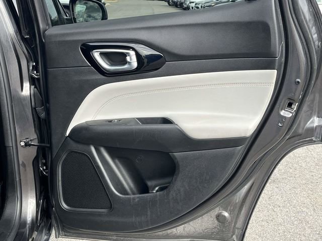 Used 2023 Jeep Compass Limited image 22