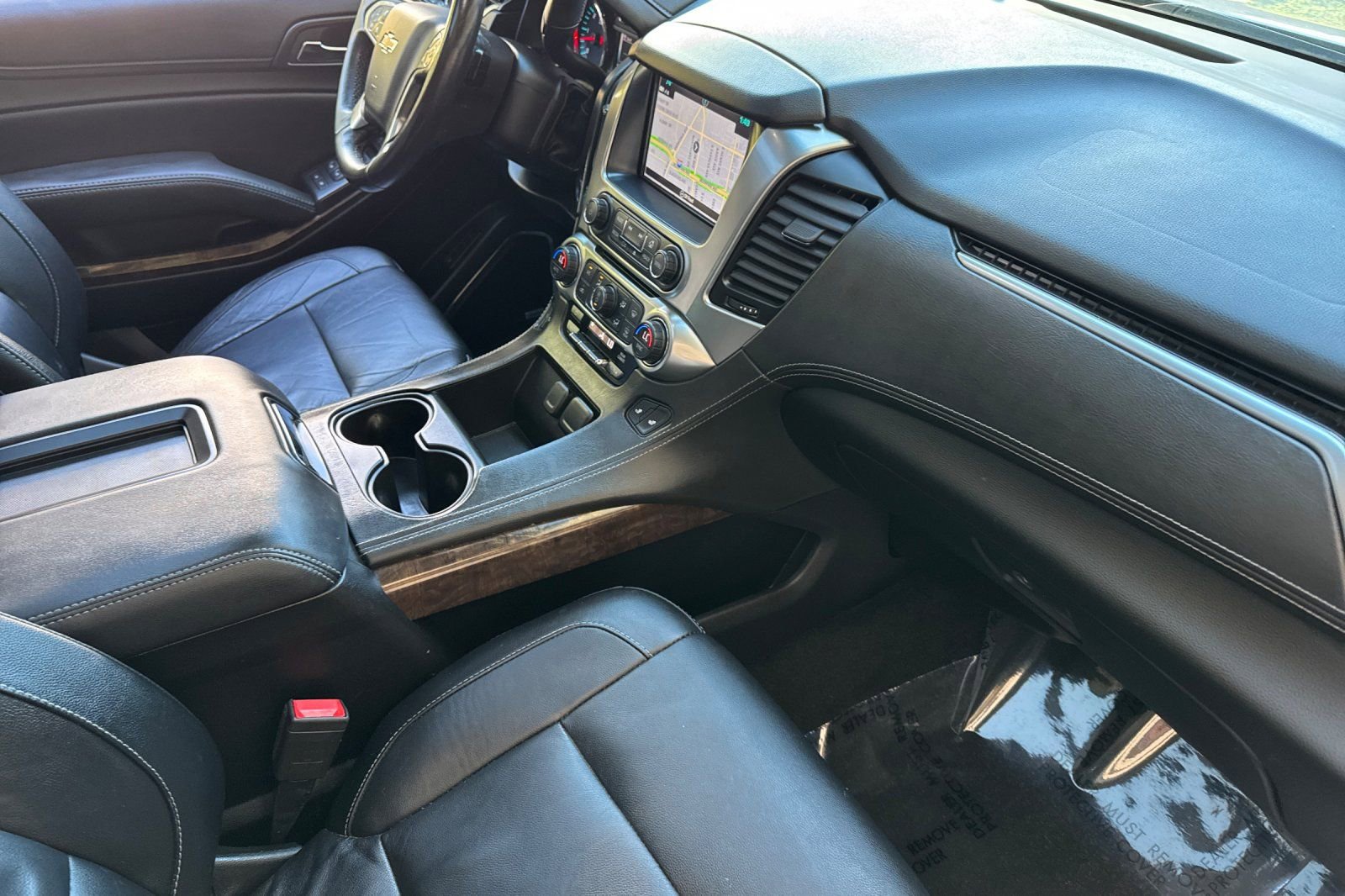 Used 2018 Chevrolet Tahoe LT image 19