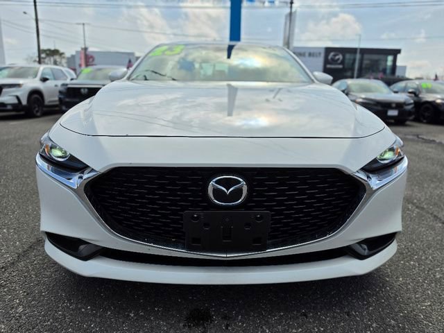 Used 2023 MAZDA MAZDA3 s image 8