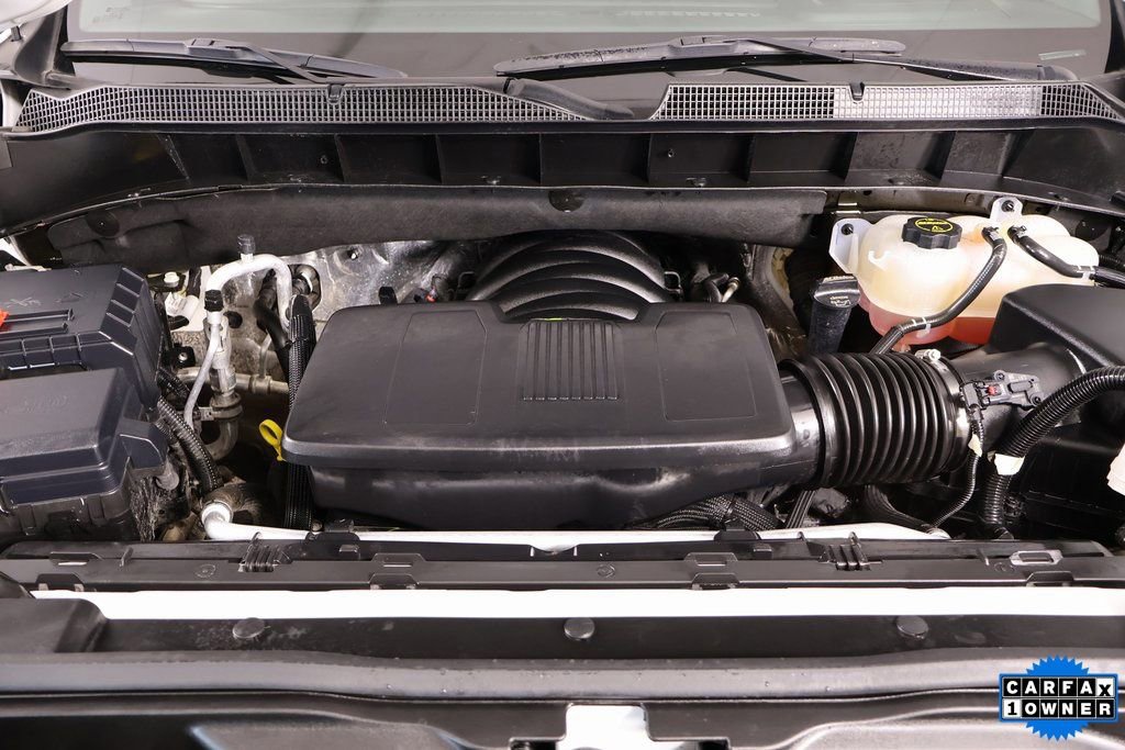 Used 2024 Chevrolet Silverado 1500 RST w/ Convenience Package II image 20