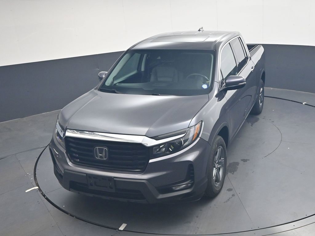 Used 2023 Honda Ridgeline RTL-E image 33