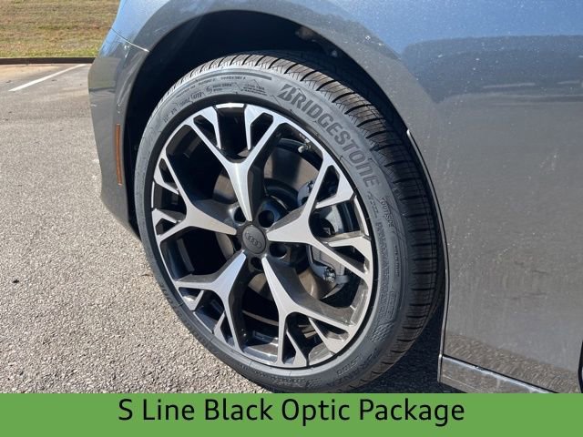 New 2026 Audi A6 Premium Plus image 5