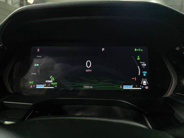 Used 2022 Jeep Grand Cherokee Trailhawk w/ Advanced Protech Group II image 22