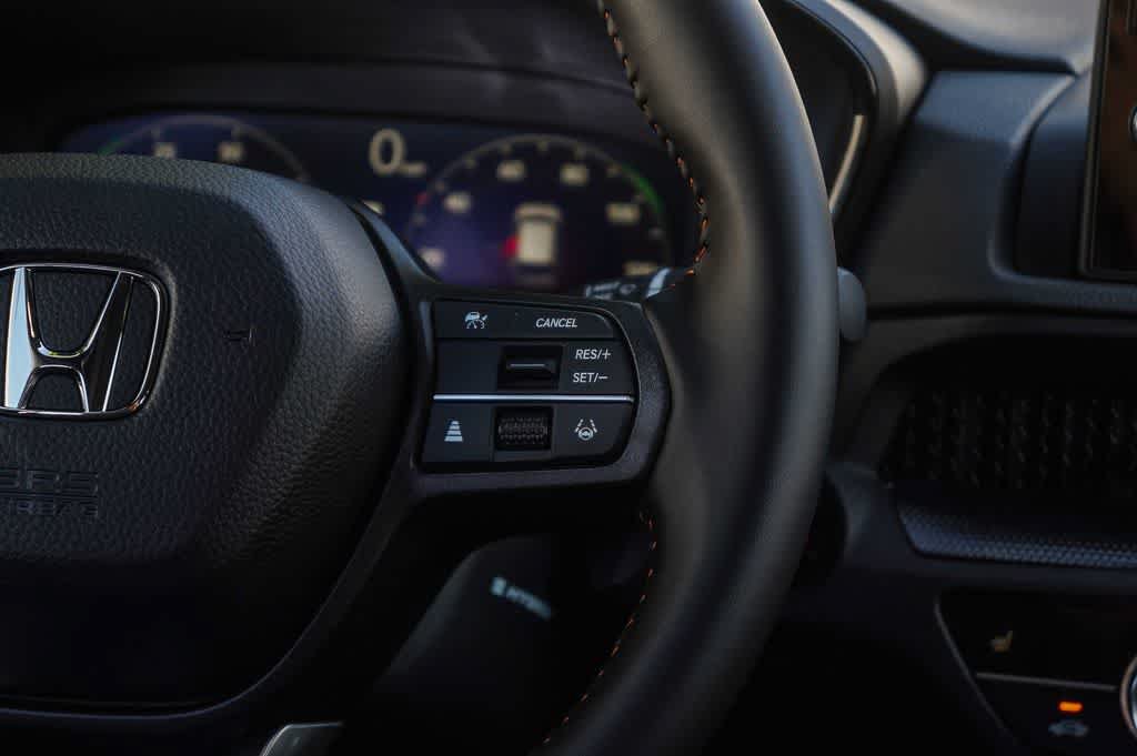 New 2026 Honda CR-V LX image 18