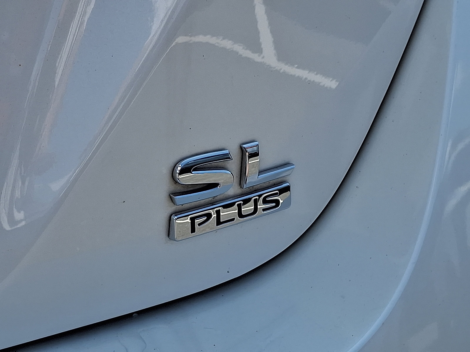Certified 2022 Nissan Leaf SL Plus image 30